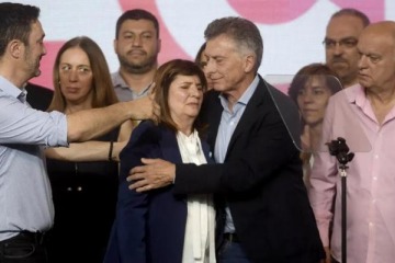 Se rompió el PRO: Macri dejó fuera de juego a Bullrich y Yeza asumió la Asamblea del partido
