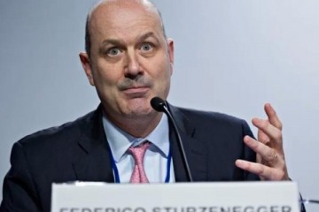 Avanza Sturzenegger: planea reestructurar AFIP y traspasar la Aduana a la dirigente que le quiere copar el PRO a Macri