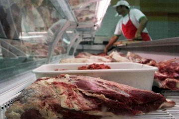 Consumo de carne: Argentina registró la mayor caída de los últimos cien años