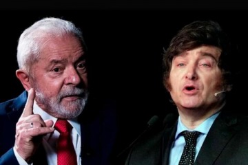 "No es una llamada de enojo": aclaró embajador de Brasil en Argentina sobre el llamado a consultas de Lula
