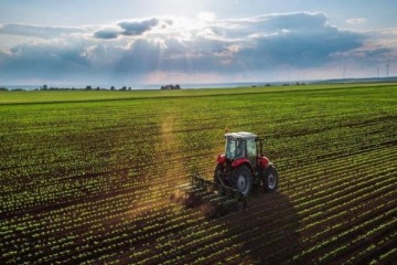 La actividad económica creció en mayo gracias al número del agro contra la sequía de 2023