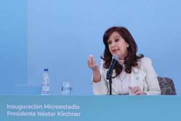 Cristina Kirchner declarará el miércoles 14 de agosto en el juicio por el intento de magnicidio