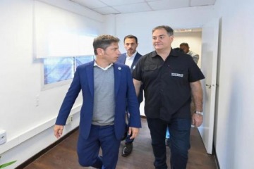 "Sus declaraciones atrasan": Alonso cruzó a Wolff por la inseguridad en el AMBA