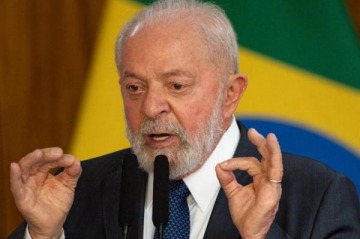 Lula da Silva cuestionó el gobierno de Maduro: "Creo que Venezuela tiene un régimen muy desagradable"