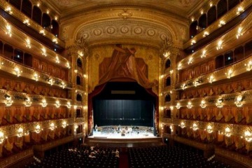 El Gobierno porteño echó a Jorge Telerman de la conducción del Teatro Colón y lo reemplazará por Julio Bocca