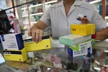 Cuáles son los medicamentos que ya no cubrirá PAMI a jubilados