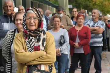 Jubilados: dos informes desmienten la recuperación del poder de compra de las jubilaciones que asegura Milei