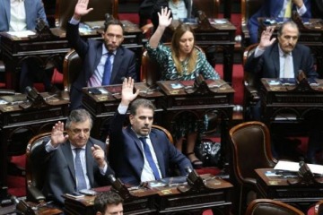 Desde el PRO rechazaron el decreto del Gobierno que restringe el acceso a la información pública