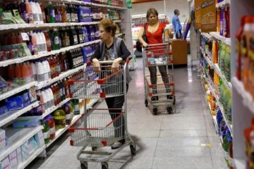 La inflación porteña se desaceleró en agosto, pero se ubicó nuevamente arriba de 4%