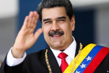 Argentina pedirá la detención de Nicolás Maduro ante la Corte Penal Internacional