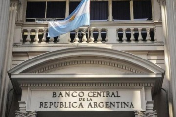 El Banco Central vendió dólares en cinco de las últimas seis ruedas y las reservas tocaron mínimos de una semana