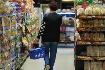 Inflación: se aceleró al 4,2% en agosto, se acerca al 100% en lo que va del año y se cae el relato de Milei