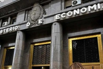 Deuda: el Gobierno emitió letras por $25 billones y amplió una por u$s6 millones