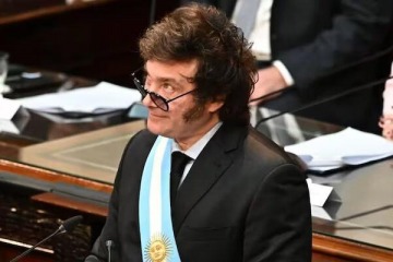 Al igual que con la movilidad jubilatoria, Milei vetará la ley que garantiza el financiamiento a las universidades