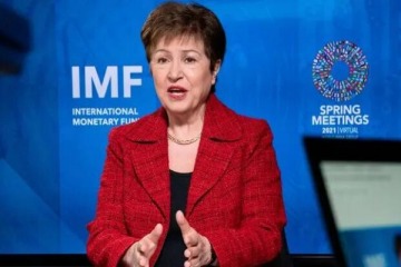 Georgieva respaldó a Valdés, el funcionario del FMI criticado por Milei y corrido de la negociación con Argentina