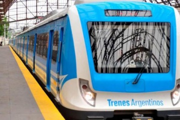 Desde hoy rige el nuevo aumento de trenes: cuánto pasará a costar el boleto