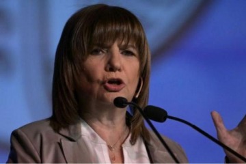 Bullrich defendió la candidatura de Lijo a la Corte Suprema:"Procesó a funcionarios de todos los gobiernos"