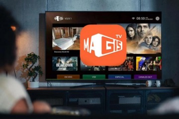 ¿Chau Magis TV?: la Justicia ordenó el bloqueo de la app de películas y metió a Google de forma inédita