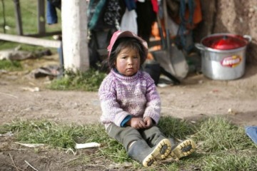 Duro informe de la ONU sobre la pobreza infantil en Argentina: "Más de 7 millones de niños viven en la pobreza, esto es escandaloso"