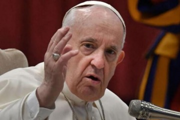 El Papa Francisco cuestionó la represión a Jubilados y denunció corrupción por parte del Gobierno de Milei