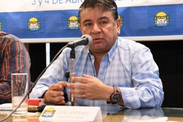 Seccionales de UATRE pidieron apartar del cargo al secretario general José Voytenco