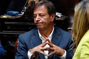 Oscar Zago reflexionó de cara a las elecciones 2025: "Si no cumplís lo que prometiste, el pueblo no te apoya"