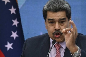 Juez argentino ordenó la captura internacional de Nicolás Maduro por violaciones a los Derechos Humanos