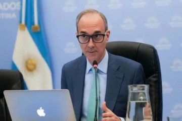 En la previa a la Marcha Federal Universitaria, el secretario de Educación acusó a las universidades de "inventar alumnos"