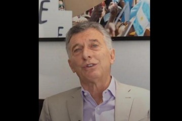 Macri quiso capitalizar el avance sobre la boleta única: "Lo presentamos en 2006, luego cuando eramos gobierno"