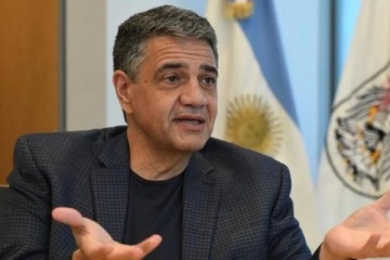 Jorge Macri cuestionó la marcha universitaria: "Nunca haciéndole el juego al kirchnerismo"