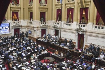 El Gobierno busca esta semana mantener el veto a las universidades y se trata en comisiones el Presupuesto 2025