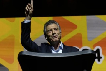 Pese a las críticas contra Milei, el PRO de Macri decidió apoyar el veto a la ley de Financiamiento Universitario