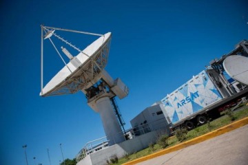 El Gobierno pondrá a la venta el 49% de la empresa estatal ARSAT