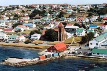 En The Guardian, un periodista defendió la soberanía argentina sobre Malvinas y cuestionó a Gran Bretaña