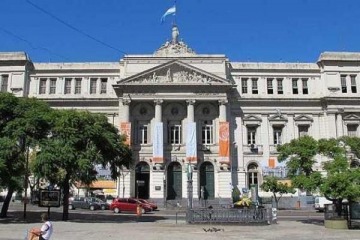 Estudiantes de economía de universidades de todo el país se pronunciaron contra el veto de Milei y suman firmas