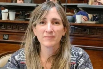 La Universidad de Cuyo declaró persona no grata a la diputada que acompañó el veto del Milei