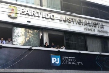 "Primero la Patria": el nombre de la lista que encabezará Cristina Fernández de Kirchner