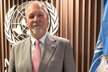 Mondino perdió una pieza clave en medio de la interna en Cancillería: renunció el embajador argentino ante la ONU