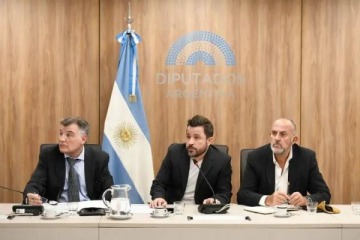 El proyecto de Democracia Sindical no prosperó en Diputados por tercera vez