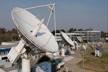 Trabajadores de ARSAT denuncian su vaciamiento a una década del primer lanzamiento