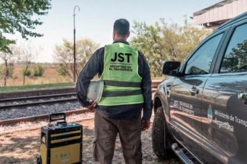 Foto de Despidieron a dos funcionarios de la Junta de Seguridad de Transporte por gastos excesivos en catering