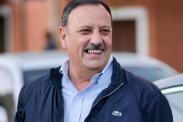 Foto de La lista de Ricardo Quintela que pretende competir para conducir el PJ nacional