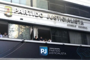 Foto de La nmina de candidatos a consejeros del PJ: los representantes de Cristina y Quintela