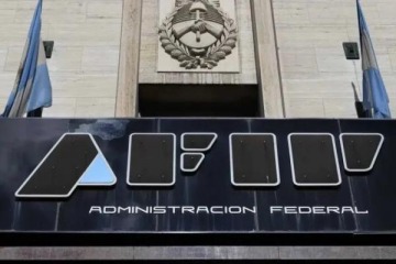 El Gobierno disolverá AFIP para crear la Agencia de Recaudación y Control Aduanero, y dejará sin trabajo a más de 3 mil personas