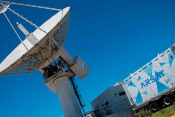 Foto de El Gobierno le quit a ARSAT y ENACOM 100 MHz de espectro relativo al 5G