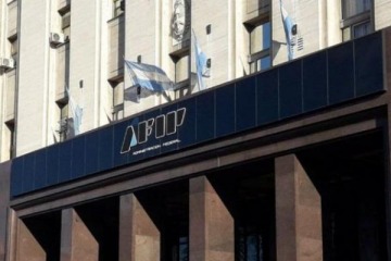 Los trabajadores de AFIP organizan un plan de lucha contra la disolución del organismo