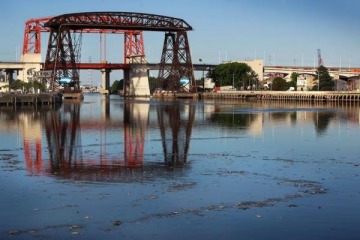 Tras 20 años, la Corte Suprema terminó su intervención en la causa por contaminación del Riachuelo