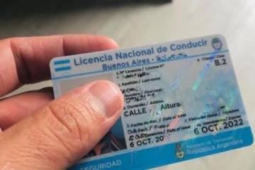 Licencias de conducir: el Gobierno anunció los cambios en el código de tránsito