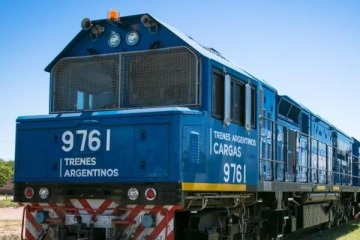 Polémica: el Gobierno anunció la privatización de Belgrano Cargas