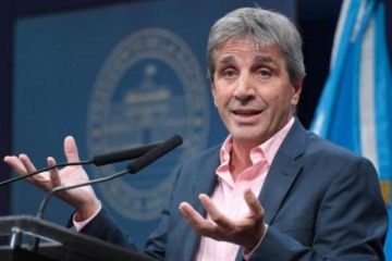 Caputo, adicto a la deuda pese al ajuste: confirmó un REPO y busca más préstamos en 2025 